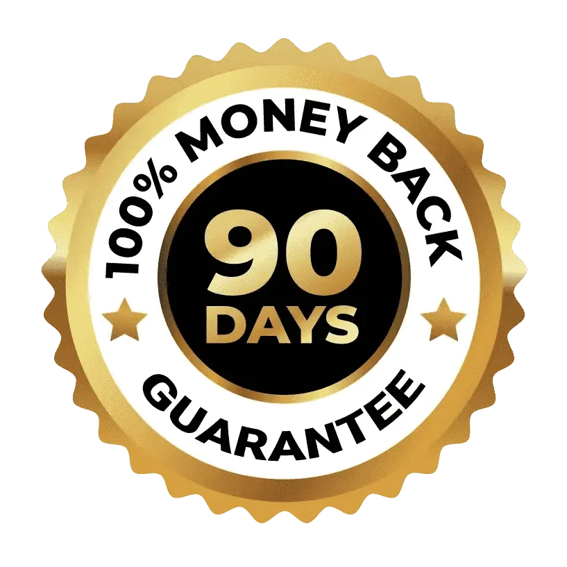 Guarantee Badge-RegenVive